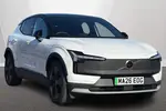 2026 Volvo EX30