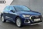 2020 Audi Q3