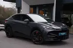 2025 Cupra Tavascan