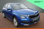 2021 Skoda Kamiq