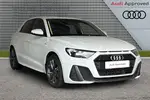 2022 Audi A1