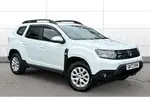 2022 Dacia Duster