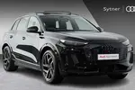 2025 Audi Q6 e-tron