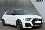 2023 Audi A1