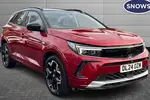2024 Vauxhall Grandland