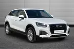 2022 Audi Q2