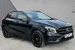 2020 Mercedes-Benz GLA