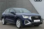 2023 Audi Q2