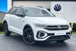 2025 Volkswagen T-Roc