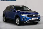 2024 Volkswagen T-Roc