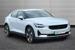 2022 Polestar 2