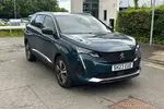 2023 Peugeot 5008
