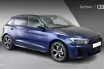 2025 Audi A1