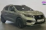 2020 Nissan Qashqai
