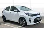 2017 Kia Picanto