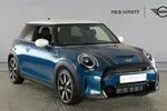2024 MINI Hatchback