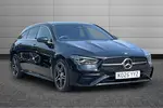 2025 Mercedes-Benz CLA