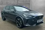 2024 Cupra Formentor
