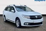 2019 Dacia Logan
