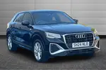 2024 Audi Q2