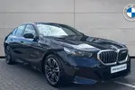 2024 BMW i5