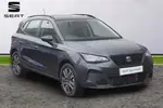 2024 SEAT Arona