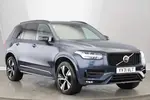2022 Volvo XC90