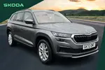 2022 Skoda Kodiaq