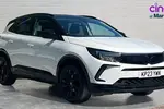2023 Vauxhall Grandland