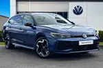 2024 Volkswagen Passat Estate