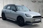 2025 MINI Countryman