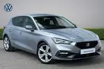 2021 SEAT Leon