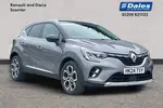 2024 Renault Captur