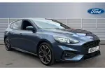 2019 Ford Focus