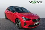 2022 Vauxhall Corsa