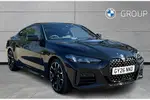 2026 BMW 4 Series