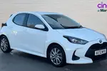 2022 Toyota Yaris