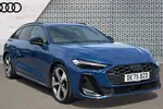 2025 Audi A5