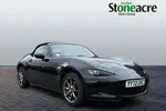 2022 Mazda MX-5