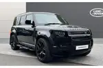 2025 Land Rover Defender