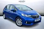 2019 Honda Jazz