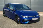 2023 Volkswagen Golf R