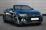 2026 Volkswagen T-Roc