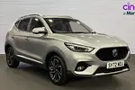 2022 MG ZS