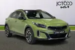 2023 Kia XCeed