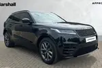 2025 Land Rover Range Rover Velar