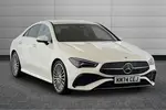 2024 Mercedes-Benz CLA