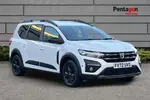2022 Dacia Jogger