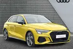 2024 Audi A3