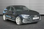 2021 Audi A3